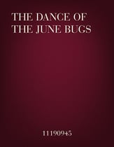 Dance of the June Bugs P.O.D. cover